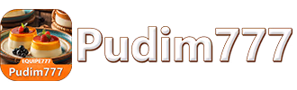 Logo Pudim777
